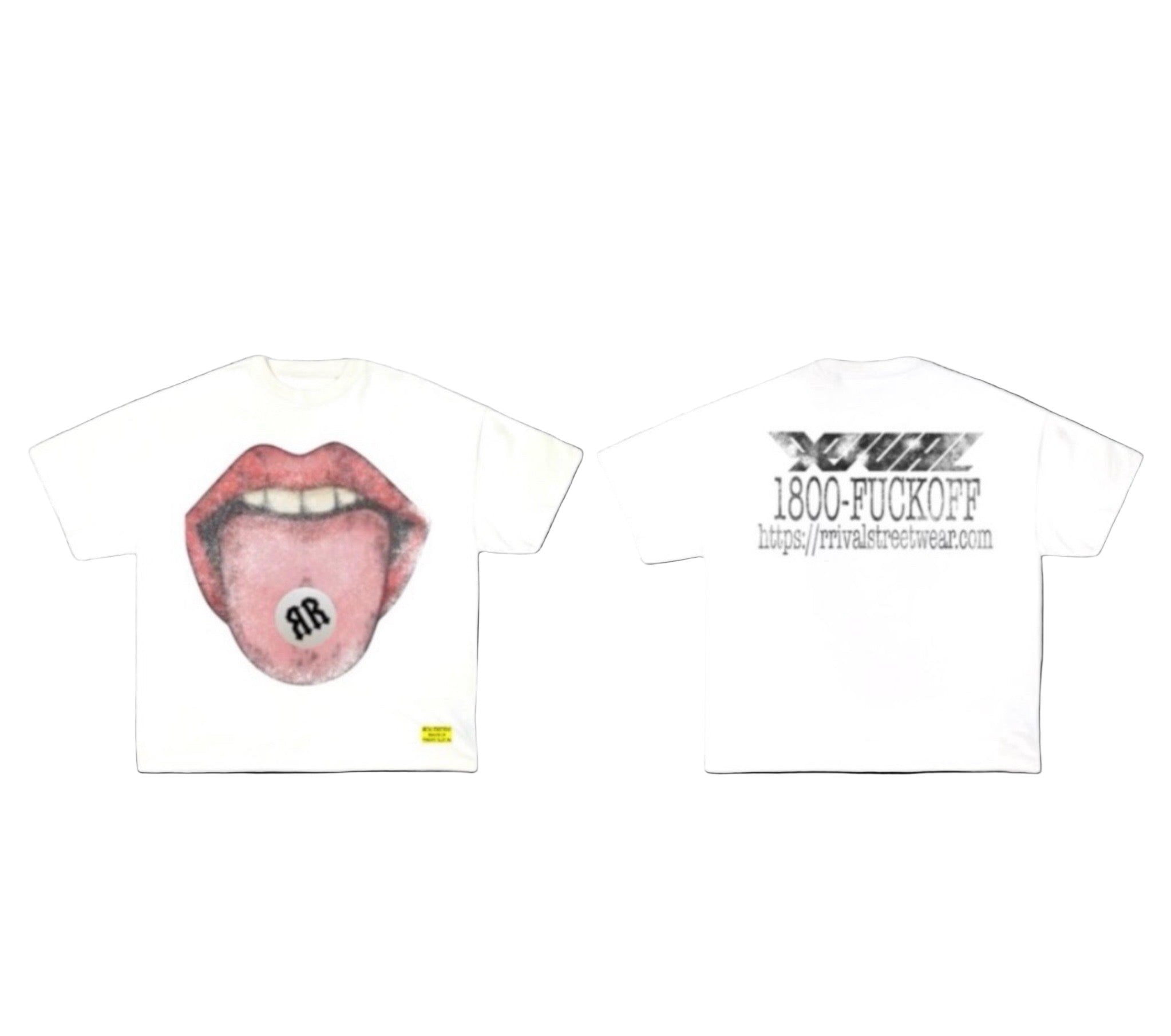 RRIVAL Pillz Tee