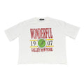 NY Athletics Tee