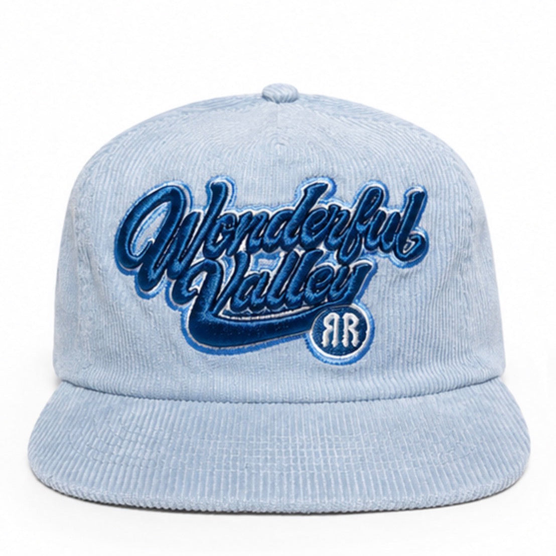Icy Cord Hat