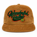 Marley Cord Hat