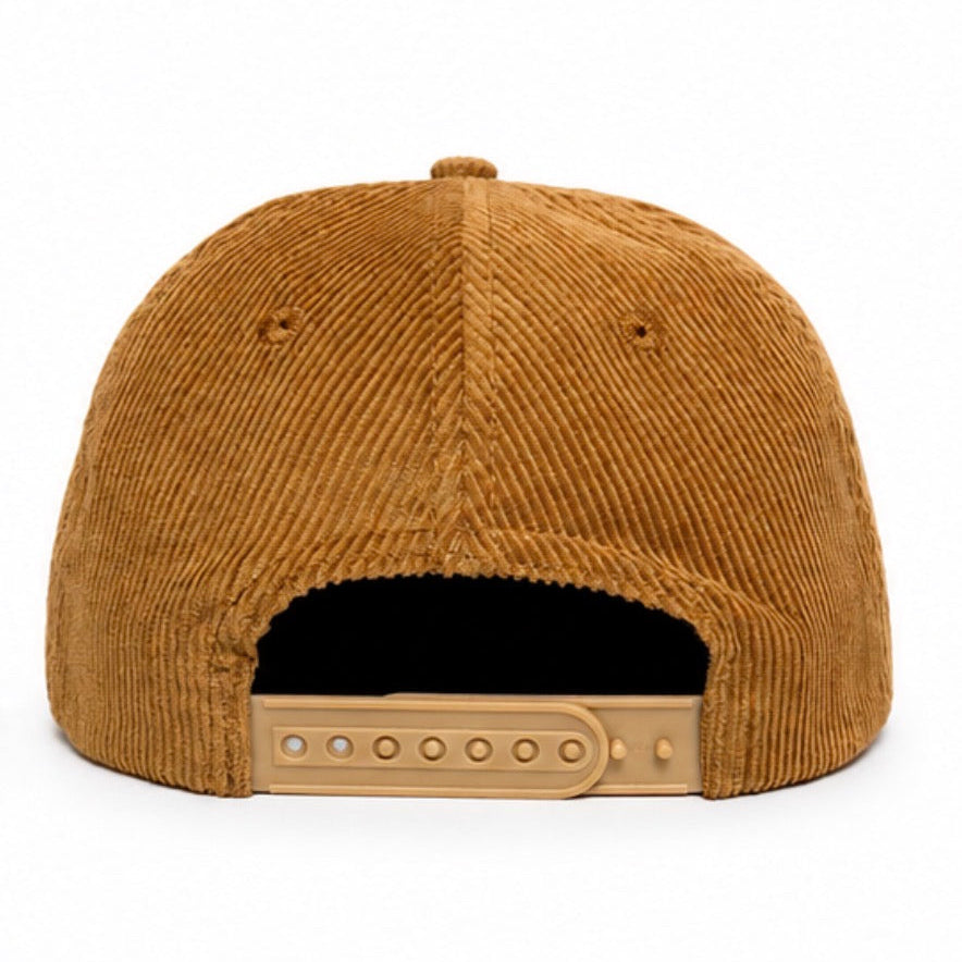 Marley Cord Hat