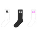 RRIVAL SOCKZ