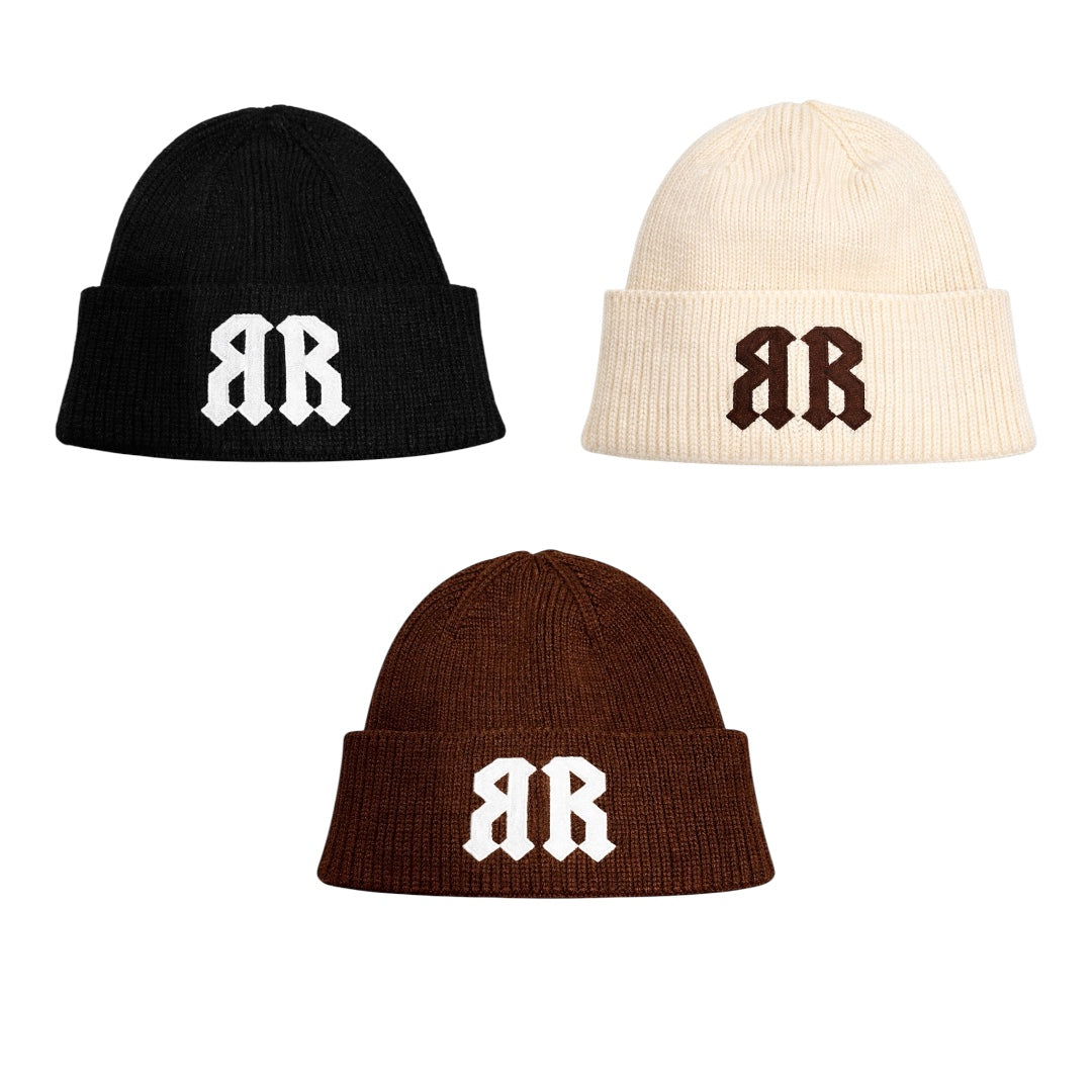 RRIVAL OG Beanies